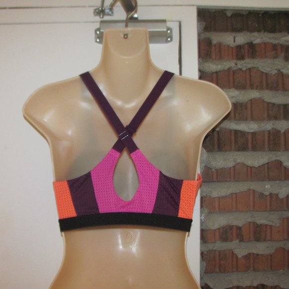 Victoria's Secret Other - Victoria's Secret Sportsbra Sports Bra 34 C D
